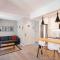 Apartamento Foro Romano