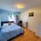 5 star Room/Close to town center and everything/5 min walk metro - روكفيل