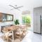 Mango Wood Villa Tropical Coastal living