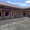 RedDoorz @ Puncak Tahura Hotel Bengkulu Tengah