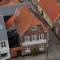 Bed & Breakfast Hasse Christensen