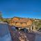 Payson Escape with Mtn Views and Fire Pit! - 佩森