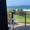 Margate Uvongo Seeskulp