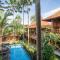 Budhi Ayu Villas and Cottages Ubud by Mahaputra-CHSE Certified - 乌布