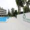 Apartamenty Lisowski REZYDENCJA Ustronie Morskie