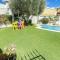Awesome Home In Las Terreras, Lorca - Las Lomas de Lastón