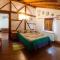 Casa Rural Lucía es una casa rural amplia con pat