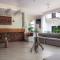 Corbett Panorama Resort