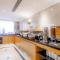 Golden Sands Suites