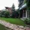 Corbett Panorama Resort