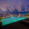 LEGEND Boutique Hotel