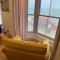 Luxury Sea View Apartment - One Bedroom