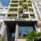 LEGEND Boutique Hotel