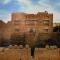 K D PALACE - Heritage Hotel On Fort - Jaisalmer