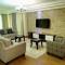 Lux Suites Skyline Apartments Kilimani