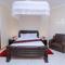 Mbale Rosewood Hotel