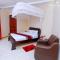 Mbale Rosewood Hotel