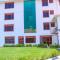 Mbale Rosewood Hotel