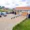 Mbale Rosewood Hotel
