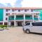 Mbale Rosewood Hotel