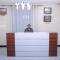 Mbale Rosewood Hotel