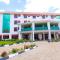 Mbale Rosewood Hotel