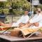 Wellnesshotel Schönruh - Adults only - Seefeld in Tirol