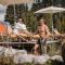 Wellnesshotel Schönruh - Adults only - Seefeld in Tirol