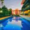 2BHK Stunning Apartment with Pool - Vagator