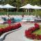 Hotel Du Lac Congress Center & Spa - Ioannina