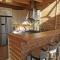 Chalet de Charme, Cedars, Lebanon, Balcony Floor