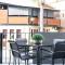 Jewel on Jubilee - New 1 Bed Apt with Parking - Port Adelaide