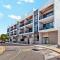 Jewel on Jubilee - New 1 Bed Apt with Parking - Port Adelaide