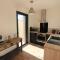 appartement calme et lumineux