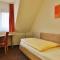 Hotel KRONE Garni