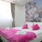Luwiana Suites