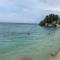 LUNA OSLOB TRAVELLERS INN - Beach Front - Oslob