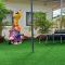 VIEWBOR VILLA - PATTAYA HOLIDAY HOUSE WALKING STREET 4 bedrooms