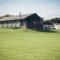Three Cliffs - Safari Glamping Tent - Llangennith