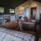 Three Cliffs - Safari Glamping Tent - Llangennith
