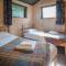 Three Cliffs - Safari Glamping Tent - Llangennith