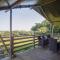 Three Cliffs - Safari Glamping Tent - Llangennith