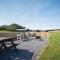 Three Cliffs - Safari Glamping Tent - Llangennith