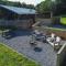Three Cliffs - Safari Glamping Tent - Llangennith - 兰根尼斯
