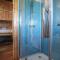 Three Cliffs - Safari Glamping Tent - Llangennith