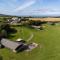 Three Cliffs - Safari Glamping Tent - Llangennith