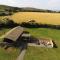 Three Cliffs - Safari Glamping Tent - Llangennith