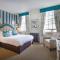 The White Horse Hotel, Romsey, Hampshire - Romsey