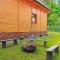 Beautiful Home In Grunwald With Wifi - Mielno
