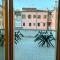 Your Room to visit Venice Marco Polo 10 min